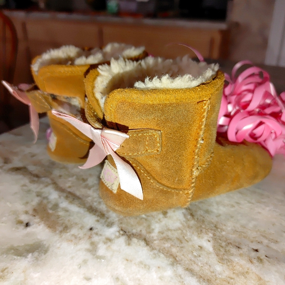 Baby Uggs